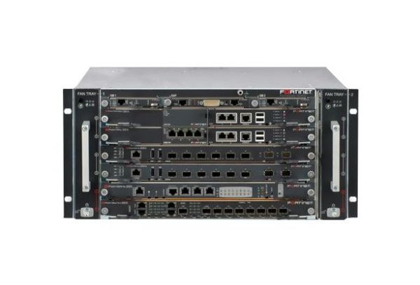 FC10H60DC2470260 Fortinet Fortigate-5060DC Chassis