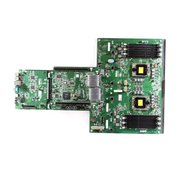 0FC62R Dell System Board (Motherboard) Assembly for Precision R5500 Workstation