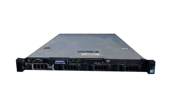 FCH-1000C-E07S-US Fortinet FortiCache 1000C RJ-45 4 x Ports 1000Base-T Security Appliance