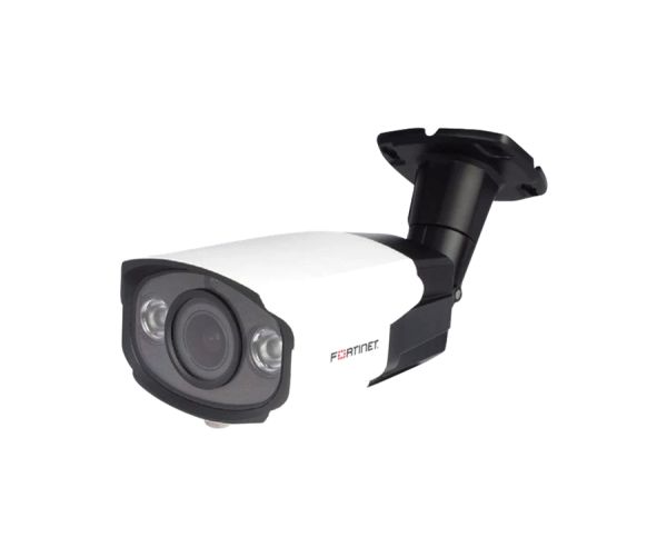 FCM-CB20 Fortinet FortiCam CB20 2 Megapixel IR/Night Vision 1920 x 1080 Bullet Ceiling Mount IP Network Camera