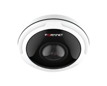 FCM-FE120 Fortinet 12 Megapixel Panoramic IP Camera 15M IR LED