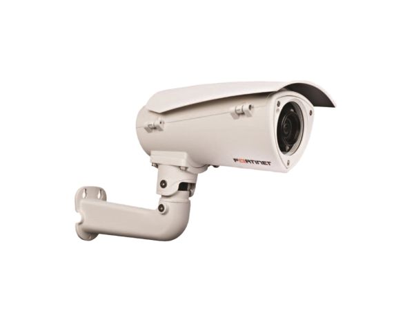 FCM-OB30 Fortinet FortiCam 3 Megapixel IR LED Bullet IP Network Camera