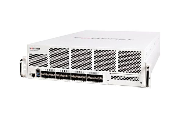 FCR-3600E-NFR Fortinet FCR-3600E-NFRFortiBridge 3600E RJ45 4 x Ports 1000Base-T GigE 1U Rack Mountable Firewalls