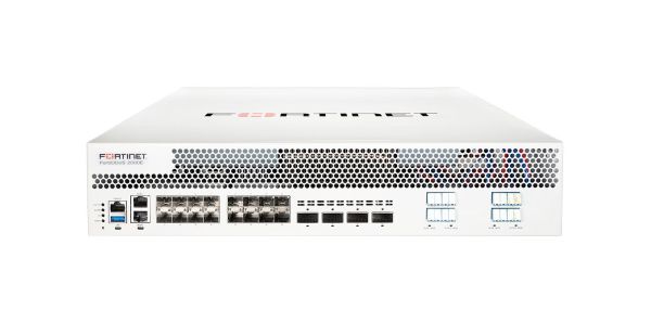 FDD-2000E-DC Fortinet 2x GE RJ45 Ports 10 Port-pairs Ports, 8 pairs x SFP+ or GE SFP, 2 Pairs x QSFP+ or QSFP28 Port DDoS Prt Ap