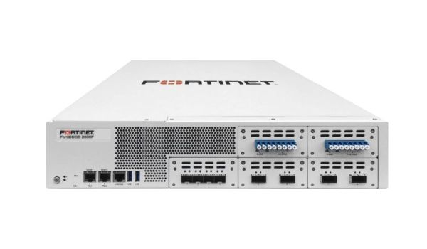 FDD-2000F Fortinet 10 Port-pairs DDoS Ports 8 Pairs x 10GE SFP+/GE SFP 2 Pairs x 40GE QSFP+ 100GE QSFP28 2U Security Appliance