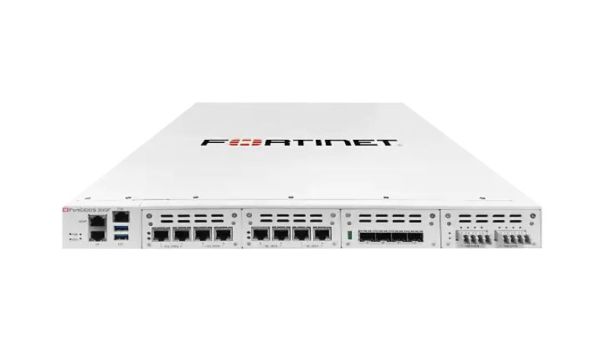 FDD-200F Fortinet FortiDDoS 4 Pairs x GE RJ45 Ports 8 Port Pairs DDoS Defence Ports 2 Pairs x GE 2 Pairs GE SFP 1U Firewall