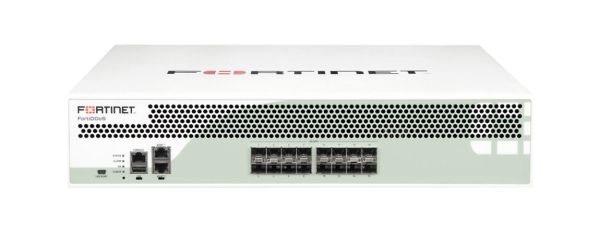 FDD-900B Fortinet FortiDDos 900B 10GBase-X 10 GbE 18 x SFP+ Manage 1U Firewall