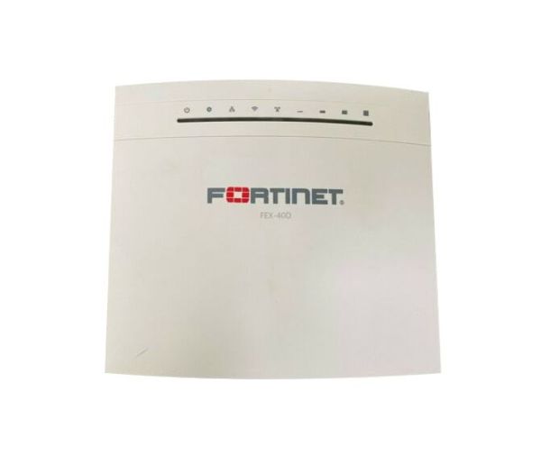 FEX-40D-NAM-BDL-311-36 Fortinet FortiEXT 40D-Nam Indoor Broadband Wireless WAN Extender w/ embedded dual SIM 3G/4G LTE modem