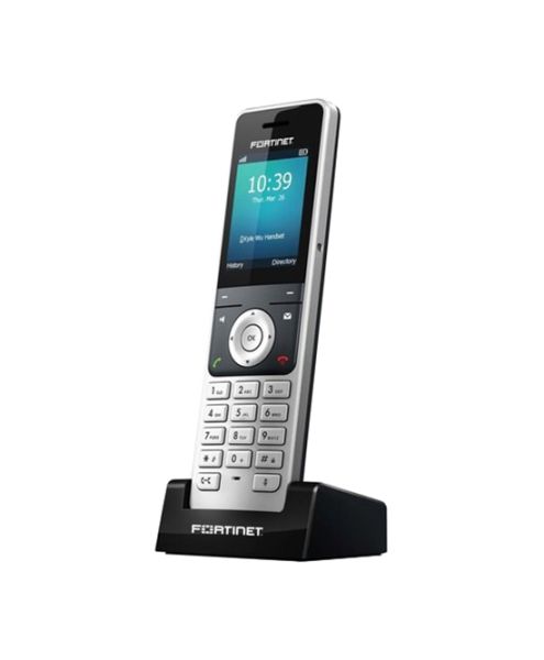 FF-D71-H-C Fortinet FortiFone-D71 Protective cases 10pcs each for FON-D71 handset with shock, crash, scratch and dirt proof