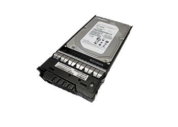 FF3TX Dell 6TB 7200RPM SAS 12Gb/s Hot-Swappable 3.5-inch Hard Drive with Tray
