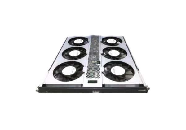 FFANTRAY-MX240-S Juniper Fan Tray for MX240 Ethernet Services Router