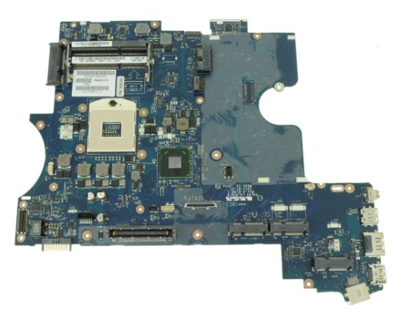 0FFR5G Dell System Board (Motherboard) for Latitude E6520