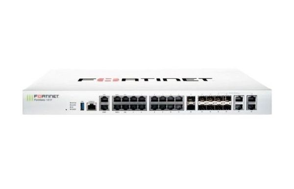 FG-101F-USG Fortinet FG-101F-USGFortiGate 22x GE RJ45 Ports 4x SFP Ports 2x 10 GE SFP+ 1U Rack-mountable Security Appliance TAA Compliant
