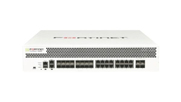 FG-1200D-BDL-USG-871-12 Fortinet FortiGate 1200D 18 x Ports GE RJ-45 + 16 x Ports SFP + 4 x Ports 10GE SFP+ Slots 2U Managed Network Security/Firewall Appliance with 1Y 8X5 FC