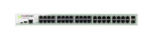 FG-140D-BDL-959-12 Fortinet FortiGate-140D RJ-45 37 x Ports 1000Base-T + 2 x SFP Ports Gigabit Ethernet 1U Firewall Appliance