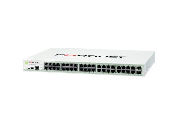 FG-140D-BDL-USG Fortinet FortiGate 140D 40 x RJ-45 Gigabit Ethernet with 1 Year 8â”œÃ¢Î“Ã‡Ã¶5 FortiCare and FortiGuard UTM Bundle Firewall