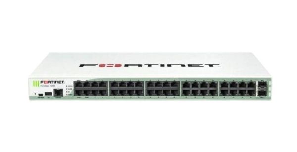 FG-140D-POE-BDL-247-12 Fortinet FortiGate 140D RJ45 24 x Ports 1000Base-T 1U Rack Mountable GigE Firewalls
