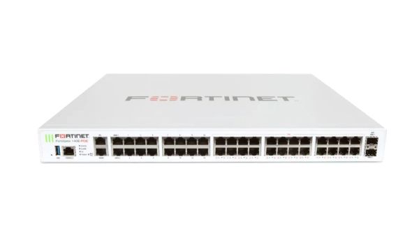 FG-140E-POE-BDL-874-36 Fortinet FG-140E-POE + 42 x GE RJ45 ports Includes + 24 x RJ45 GE PoE+ ports H/W+ 8x5 FC Firewall