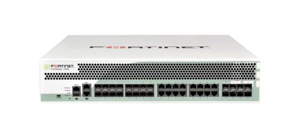 FG-1500-BDL-USG-950-12 Fortinet FG-1500-BDL-USG-950-12FortiGate FG-1500 RJ45 8 x Ports 10/100/1000Base-T SFP + Manageable 1U GigE Firewalls