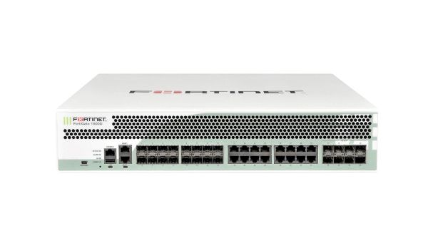FG-1500D-BDL-USG-974-36 Fortinet FortiGate 1500D RJ45 24 x Ports 1000Base-T SFP + 2 2U Rack Mountable GigE Firewalls