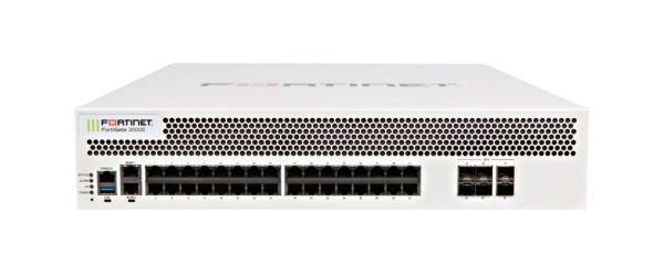 FG-2000E-BDL-900-36 Fortinet FortiGate 2000E FortiCare 8X5 Enterprise Bundle GigE 2U with 3 Year Firewall