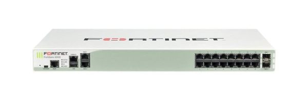FG-200D-POE-BDL-871-36 Fortinet FortiGate 200D 18-Ports 1000Base-T/1000Base-X GbE 18 x RJ-45 2 x SFP 1U Desktop Firewall