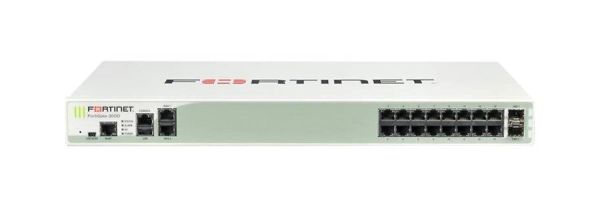 FG-240D-POE-BDL-950-36 Fortinet FortiGate 240D-POE 42-Ports 1000Base-T/1000Base-X GbE 18 x RJ-45 24 x POE Ports 2 x SFP Managed 1U Firewall