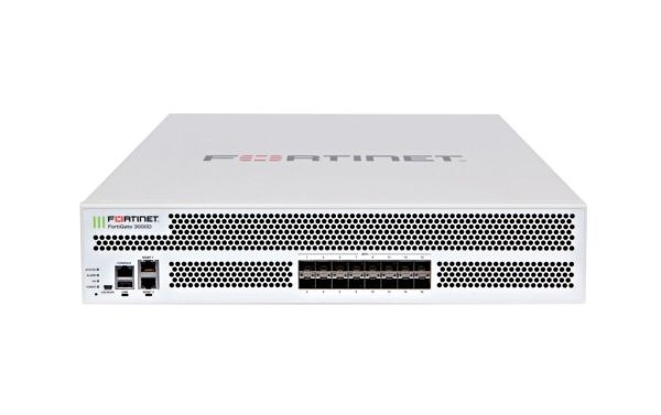 FG-3000D-BDL-950-60 Fortinet FortiGate FG-3000D 1000Base-X 10GBase-X SFP + 2U Rack Mountable GigE Firewalls