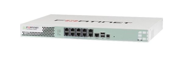FG-300C-BDL-900-36 Fortinet Fortigate 300C RJ-45 10 x Ports 1000Base-T Gigabit Ethernet Rack-mountable Firewall Appliance