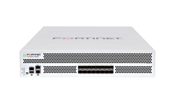 FG-300D-BDL-974-60 Fortinet FortiGate-300D RJ45 6 x Ports 1000Base-T SFP + 2 Manageable Rack Mountable GigE Firewalls