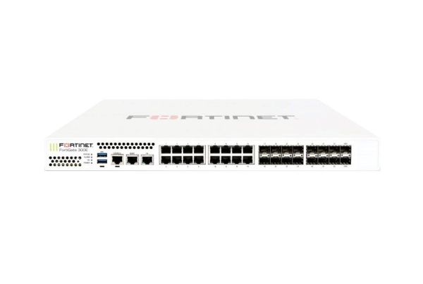 FG-301E-BDL-871-60 Fortinet FG-301E-BDL-871-60FG-301E + 16 x Port 1000Base-T GE + 16 x RJ45 16 Total Expansion Slots 1U 8X5 With 5y FC Firewall