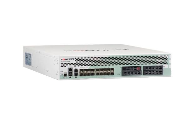 FG-3040B-BDL-USG-950-24 Fortinet FortiGate 3040B 8 x 10GE SFP+ 10 x GE SFP 2 x GE RJ-45 Port 4 x FSM 64GB Storage AC PS Firewall