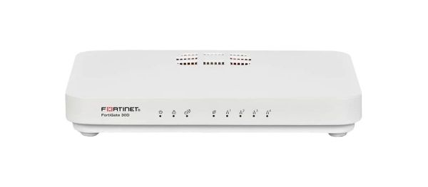 FG-30D-BDL-958-12 Fortinet FortiGate 30D 5-Ports 1000Base-T Gigabit Ethernet 5 x RJ-45 Manage Desktop Firewall