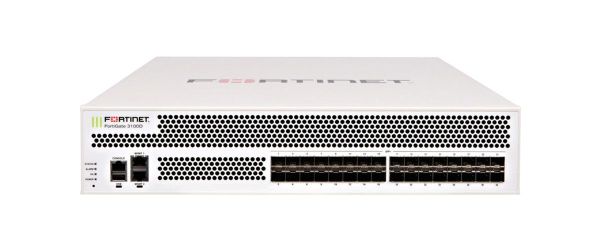 FG-3100D-BDL-871-12 Fortinet FortiGate 3100D 32 x Ports 1000Base-X + AES Enterprise Bundle GigE 2U Firewall