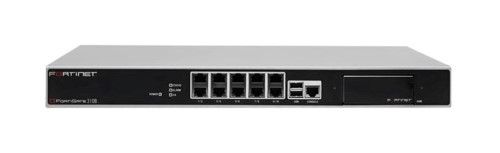 FG-310B-BDL-G-950-12 Fortinet FortiGate 310B RJ-45 10 x Ports 1000Base-T x 1 Expansion Slot Gigabit Ethernet Firewall Appliance