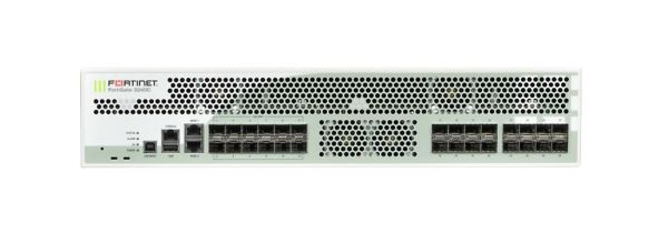 FG-3240C-BDL-905-36 Fortinet FG-3240C-BDL-905-36FortiGate 3240C 16 x SFP + 12 x SFP+ RJ-45 2 x Ports 1000Base-T GE Firewall Appliances