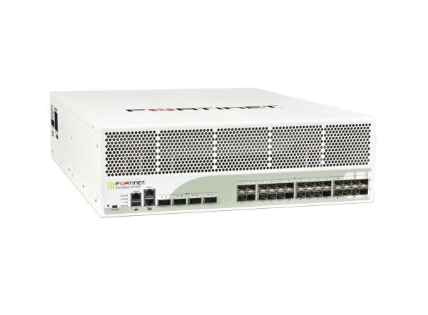 FG-3700D-BDL-USG-950-12 Fortinet FG 3700D Security Appliance 10 GigE 3U W/ 1 Yrs FC 24X7+ 1 Yrs FG Bundle Service