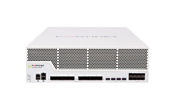 FG-3800D-DC-BDL-974-12 Fortinet FortiGate FortiGate 3800D RJ45 16 x Ports 1000Base-T 1000Base-X 1U GigE Firewalls