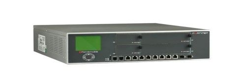 FG-3810A-DC-BDL-G-950-12 Fortinet FortiGate 3810A RJ-45 x 8 Ports 1000Base-T x 4 Slots Gigabit Ethernet Firewall Appliance