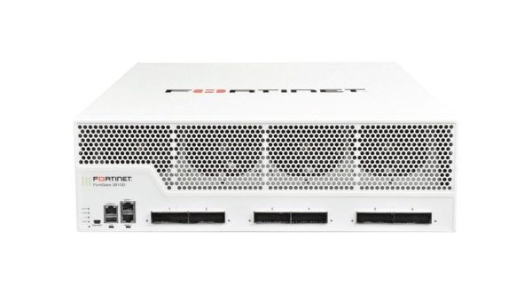 FG-3810D-BDL-USG-871-36 Fortinet FG-3810D-BDL-USG-871-36FortiGate FG-3810 RJ45 6 x Ports 10/100/1000Base-T SFP + Manageable 3U GigE Firewalls
