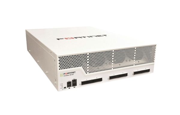 FG-3810D-BDL-USG-950-60 Fortinet FortiGate 3810D 100GBase-X Manageable 3U Rack Mountable GigE Firewalls