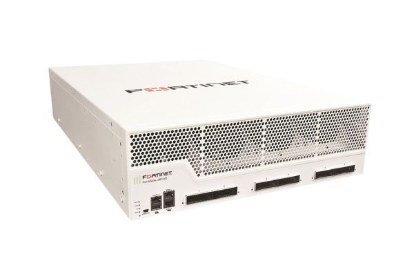 FG-3810D-DC-BDL-871-12 Fortinet FortiGate FortiGate 3810D RJ45 16 x Ports 1000Base-T 1000Base-X 1U GigE Firewalls