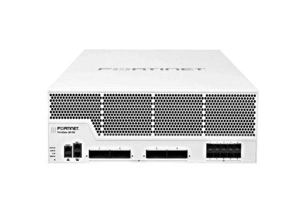 FG-3815D-BDL-974-60 Fortinet FG 3815D-BDL 1000Base-T 4 x QSFP+ 10 x SFP+ Managed 3U 5 Years 24x7 Support EB Firewall