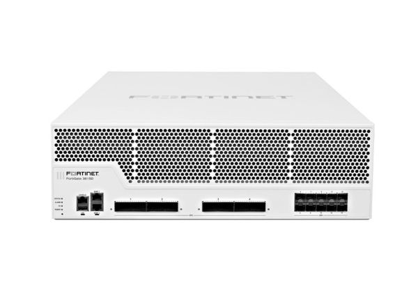 FG-3815D-BDL-988-60 Fortinet FG 3851D 100GBase-X,1000Base-T,10GBase-X 10 x SFP+, 4 x CFP2 14 Expansion Slots Firewall Appliances