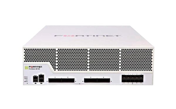 FG-3815D-BDL-USG-871-60 Fortinet FortiGate 3815D 100GBase-X 1000Base-T SFP + 10 Manageable 3U Rack Mountable GigE Firewalls