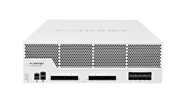 FG-3815D-DC-NEBS-BDL-950-36 Fortinet FG-3815D-DC-NEBS-BDL-950-36FortiGate 3815D-DC 14 x Ports 1000Base-T SFP + 10 x (256-bit) Manageable 3U GigE Firewalls