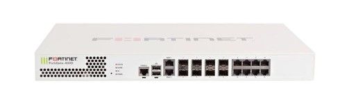 FG-400D-BDL-974-12 Fortinet FortiGate 400D FortiCare 24x7 Enterprise Bundle GigE 1U 1 Year with Firewall