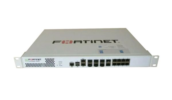 FG-400D-BDL-974-60 Fortinet FortiGate 400D RJ45 8 x Ports 10/100/1000Base-T 1000Base-X SFP + 8 Manageable 1U GigE Firewalls