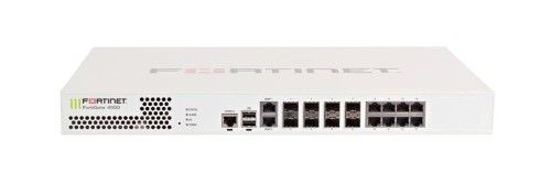 FG-400D-USG Fortinet FortiGate 400D RJ45 10 x Ports 1000Base-T 1U Rack Mountable GigE Firewalls