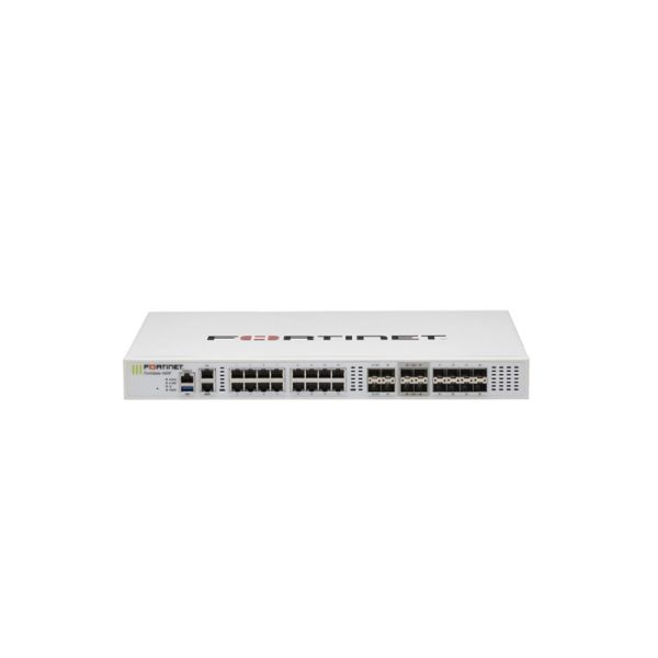 FG-400F Fortinet FortiGate 400F 18 x GE RJ45 ports Security Appliance